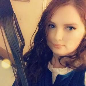 Meet your Posher, Caity